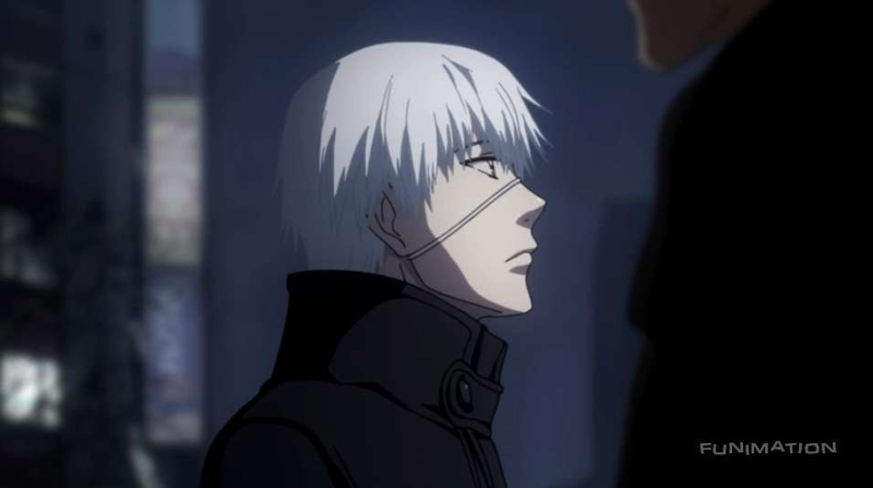 Illustration for article titled Review: Tokyo Ghoul - A Flawed, But Great Series